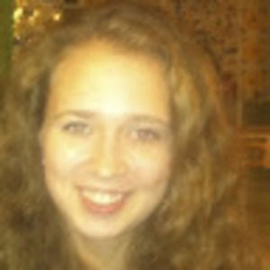 Meet your Posher, Kierstin